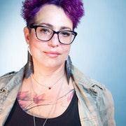 Image of ArtPrize Ten Artist Kimberly Walker